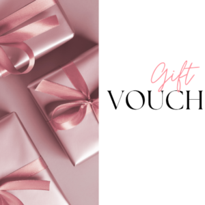 Gift Voucher