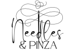 needles & pinza logo