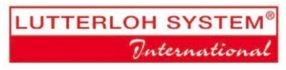 Lutterloh Pattern Drafting System